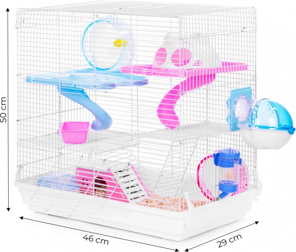 Ασφαλής, ανθεκτική κατασκευή