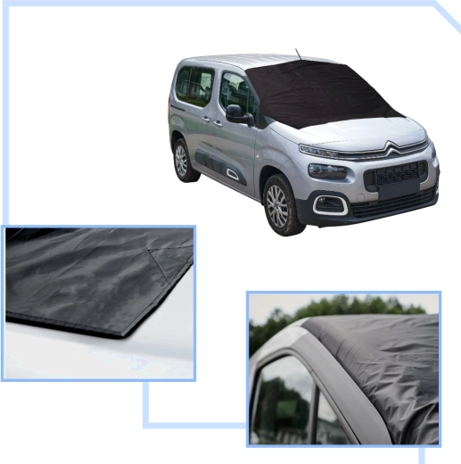 Γρήγορη μαγνητική εγκατάσταση χωρίς συμβιβασμούς