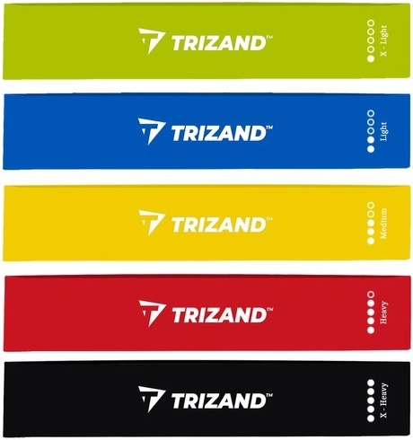 Διαφορετικά επίπεδα αντίστασης