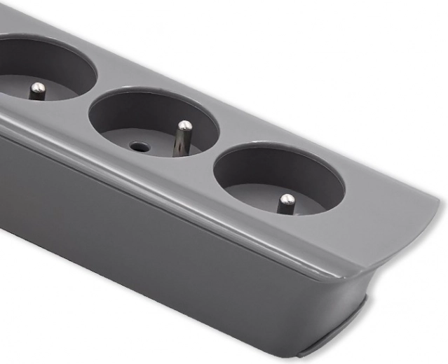 Στοιχεία ασφαλείας για παιδιά