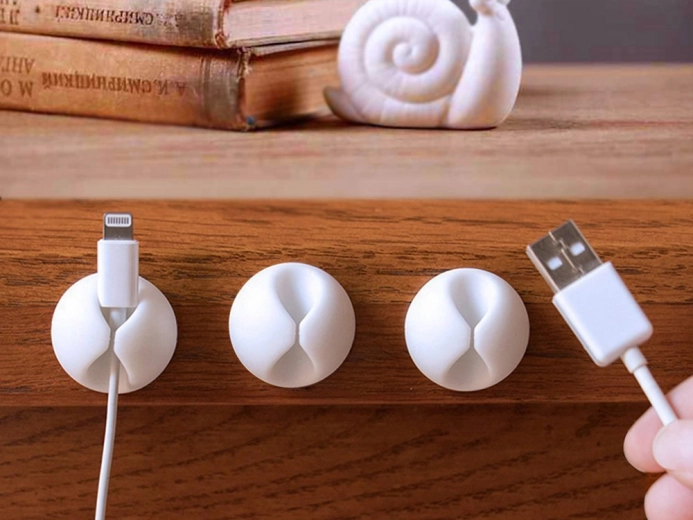 Εύκολη αυτοκόλλητη εγκατάσταση