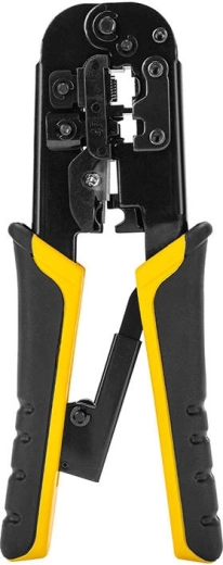 3 σε 1: κρimpάρισμα, κοπή και απογύμνωση