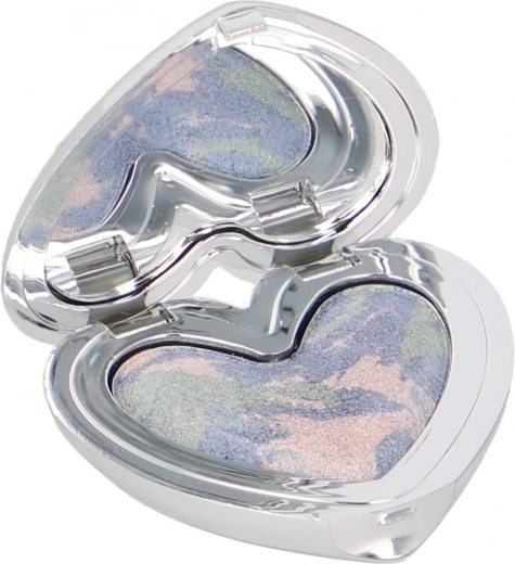 Παstel αποχρώσεις για μάτια και χείλη