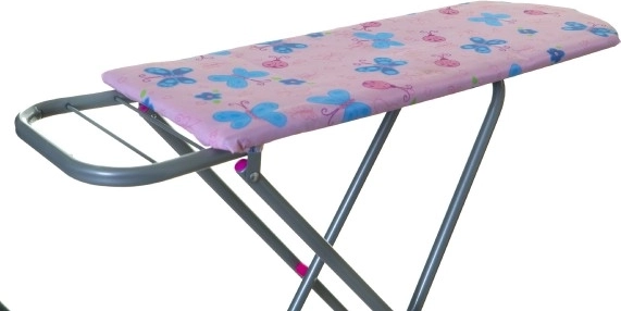 Παιχνιδιάρικο κάλυμμα με πεταλούδες