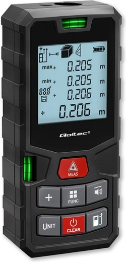 Μέτρηση εμβαδού, όγκου και λειτουργίες Πυθαγόρα