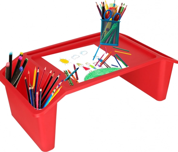 Πρακτικοί πλευρικοί οργανωτές