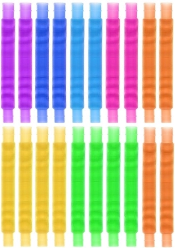 Δυνατότητα σύνδεσης σωλήνων