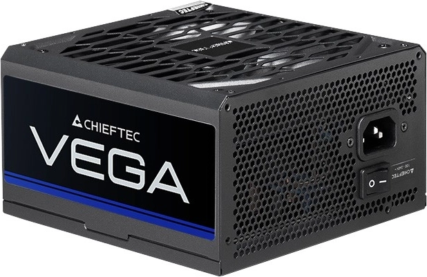 Σύγχρονο πρότυπο ATX 12V 3.1 και υποστήριξη PCIe Gen5