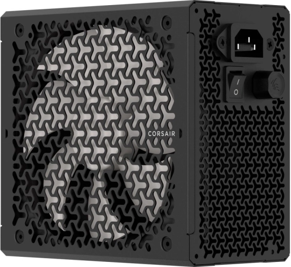 Αθόρυβη ψύξη με ανεμιστήρα 140 mm FDB