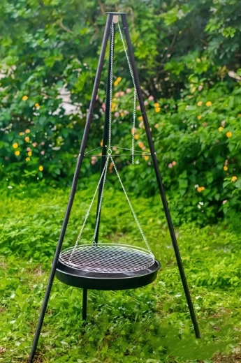 Ρυθμιζόμενο ύψος γκριλ