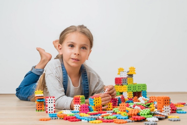 Πολυχρηστικότητα και μάθηση μέσα από το παιχνίδι