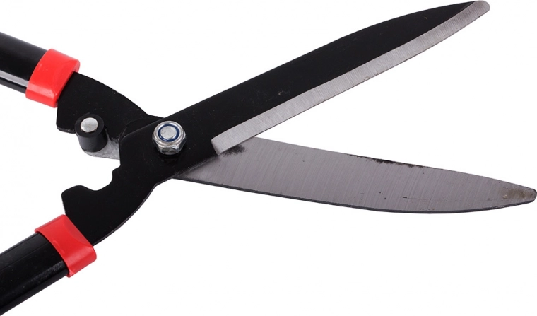 Ανθεκτική ατσάλινη κατασκευή