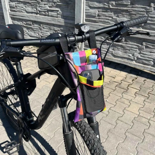 Σταθερή στερέωση στα περισσότερα τιμόνια