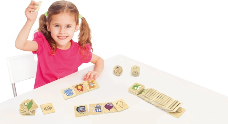 Υποστηρίζει τον συντονισμό και τη λογική σκέψη