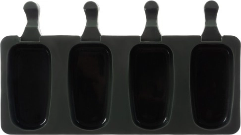 Τέσσερις φόρμες για διαφορετικές γεύσεις ταυτόχρονα