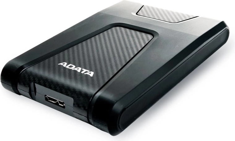 Γρήγορες μεταφορές με USB 3.1