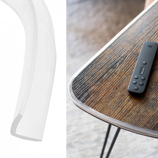 Διακριτική και διαφανής προστασία