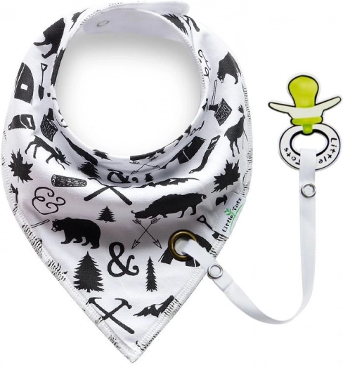 Καθολικό χρωματικό σχήμα