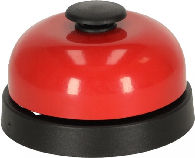 Κουδουνάκι ως μέρος του παιχνιδιού