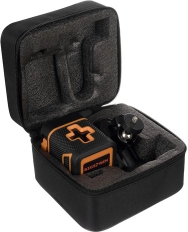 Περιστρεφόμενη βάση και ανθεκτική θήκη