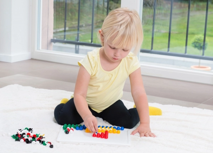 Κομπάκτ πλέγμα για το σπίτι και τις εκδρομές