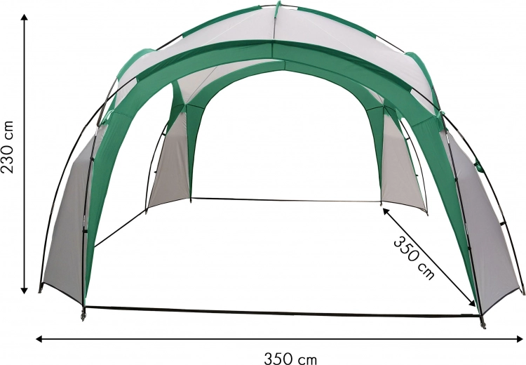 Ανθεκτικό κάλυμμα και προστασία από τον καιρό
