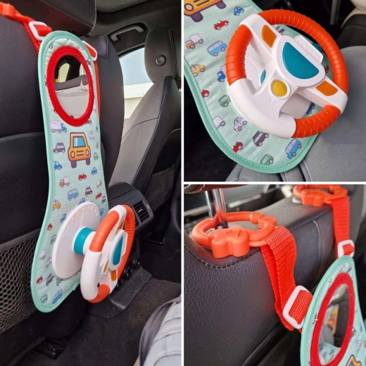 Εύκολη τοποθέτηση