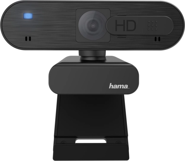 Κρυστάλλινα καθαρή εικόνα σε Full HD με αυτόματη εστίαση