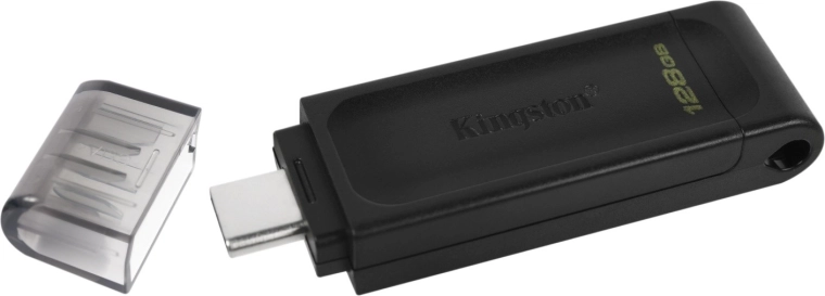 USB‑C και γρήγορο USB 3.2 Gen 1
