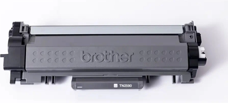 Αυθεντική ποιότητα BROTHER