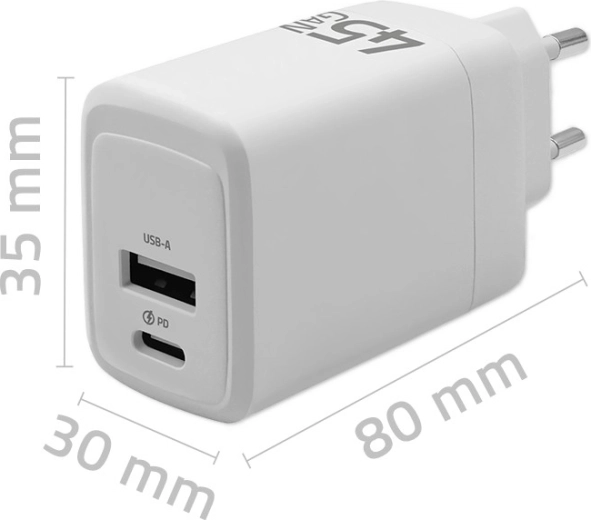 Power Delivery και Quick Charge 3.0