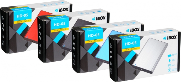 Ταχύτητα έως 5 Gb/s με USB 3.1 Gen 1