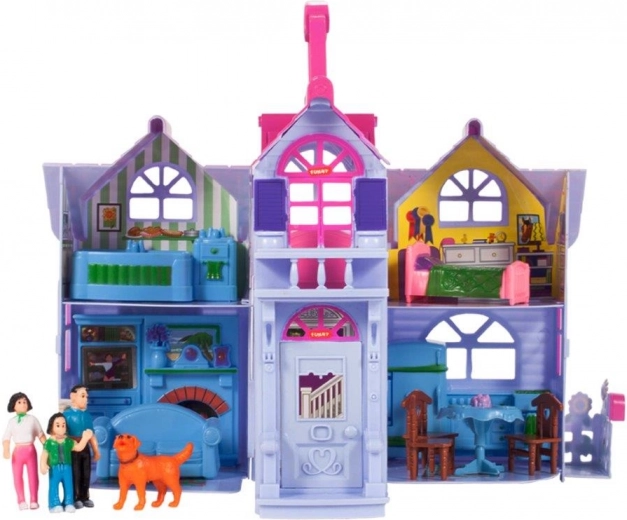 Χρωματιστός και δημιουργικός σχεδιασμός