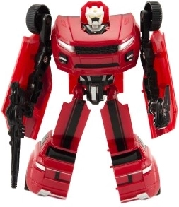 Πολυλειτουργικό παιχνίδι