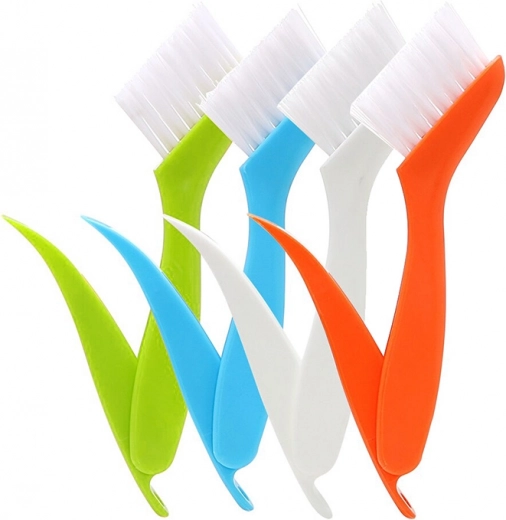 Εργονομική λαβή και εύκολος χειρισμός