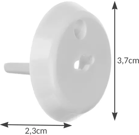 Εύκολη και ασφαλής εγκατάσταση