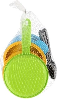 Ποικιλία κουζινικών εργαλείων