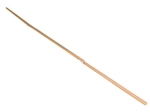 Μπαμπού στηρίγματα 60 cm, διάμετρος 8–10 mm (6 τεμ.)