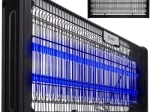Λάμπα UV Repest για εξόντωση εντόμων