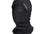 Μάσκα ποδηλασίας προσώπου Rockbros μαύρη