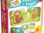 Carotina Baby Logic – μαμά και μικρό