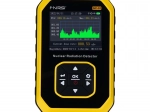 Ανιχνευτής πυρηνικής ακτινοβολίας FNIRSI GC-01 μετρητής Geiger με LCD και USB‑C
