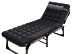 Πτυσσόμενο τουριστικό κρεβάτι Business, Field, Premium cot