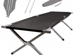Πτυσσόμενο στρατιωτικό κρεβάτι κάμπινγκ XXL