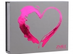 Σετ καλλυντικών Sweethearts Orchid Love από ZMILE COSMETICS