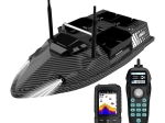 Δολωτική βάρκα Flytec V803 Pro με GPS και σόναρ 5200 mAh
