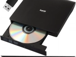 Εξωτερική μονάδα DVD/CD και εγγραφέας IZOXIS