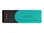 USB flash δίσκος Kingston DataTraveler Exodia S 128GB USB 3.2 Gen1