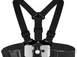 Αθλητική θωρακική ζώνη για τηλέφωνα και κάμερες