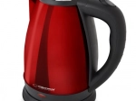 Ηλεκτρικός βραστήρας Victoria κόκκινος 1,8L